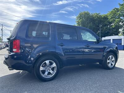 2015 Honda Pilot EX   - Photo 4 - Framingham, MA 01702
