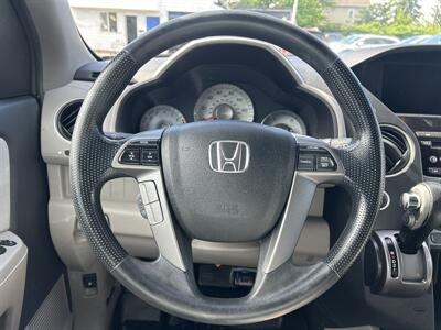 2015 Honda Pilot EX   - Photo 13 - Framingham, MA 01702