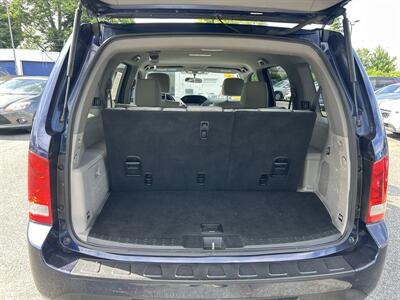 2015 Honda Pilot EX   - Photo 8 - Framingham, MA 01702