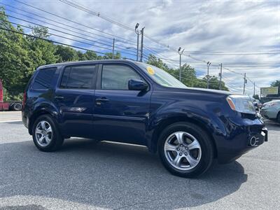 2015 Honda Pilot EX   - Photo 3 - Framingham, MA 01702