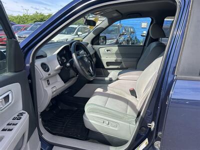 2015 Honda Pilot EX   - Photo 9 - Framingham, MA 01702