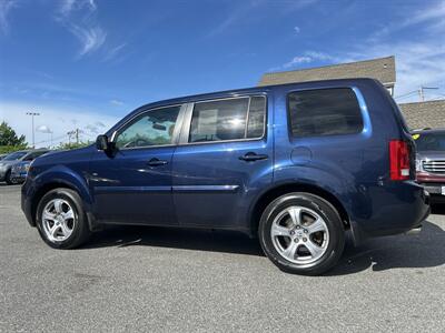 2015 Honda Pilot EX   - Photo 6 - Framingham, MA 01702