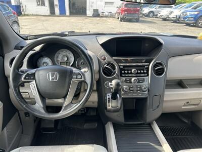 2015 Honda Pilot EX   - Photo 11 - Framingham, MA 01702