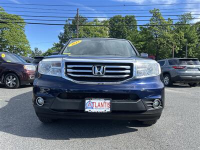 2015 Honda Pilot EX   - Photo 2 - Framingham, MA 01702