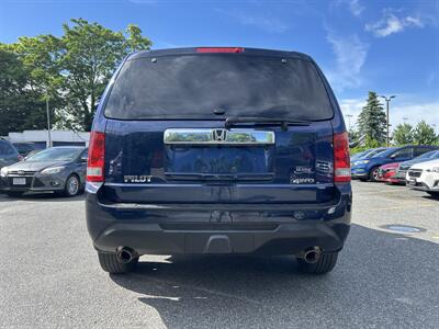 2015 Honda Pilot EX   - Photo 5 - Framingham, MA 01702