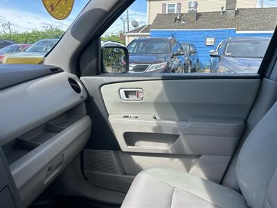 2015 Honda Pilot EX   - Photo 12 - Framingham, MA 01702