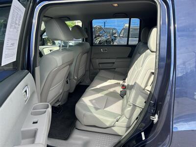 2015 Honda Pilot EX   - Photo 10 - Framingham, MA 01702