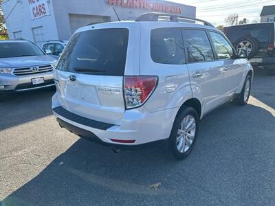 2012 Subaru Forester 2.5X Premium   - Photo 4 - Framingham, MA 01702