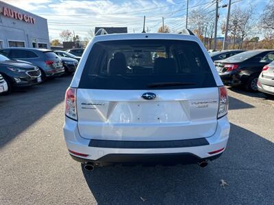 2012 Subaru Forester 2.5X Premium   - Photo 5 - Framingham, MA 01702