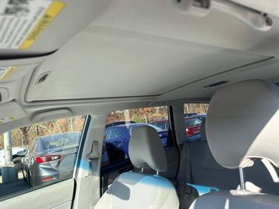 2012 Subaru Forester 2.5X Premium   - Photo 13 - Framingham, MA 01702