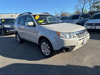 2012 Subaru Forester 2.5X Premium   - Photo 3 - Framingham, MA 01702