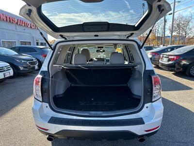 2012 Subaru Forester 2.5X Premium   - Photo 8 - Framingham, MA 01702