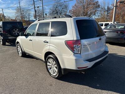 2012 Subaru Forester 2.5X Premium   - Photo 6 - Framingham, MA 01702