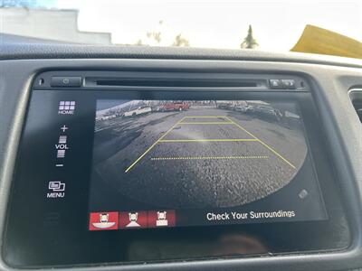 2017 Honda HR-V EX-L w/Navi - Photo 13 - Framingham, MA 01702