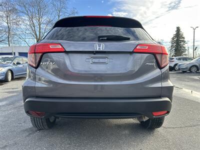 2017 Honda HR-V EX-L w/Navi - Photo 5 - Framingham, MA 01702