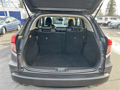 2017 Honda HR-V EX-L w/Navi - Photo 7 - Framingham, MA 01702