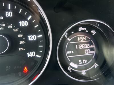 2017 Honda HR-V EX-L w/Navi - Photo 14 - Framingham, MA 01702