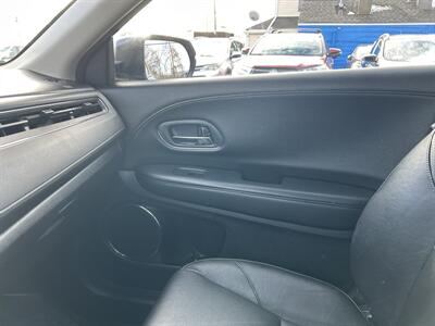 2017 Honda HR-V EX-L w/Navi - Photo 11 - Framingham, MA 01702