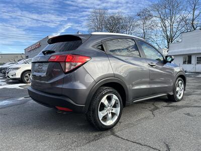 2017 Honda HR-V EX-L w/Navi - Photo 4 - Framingham, MA 01702