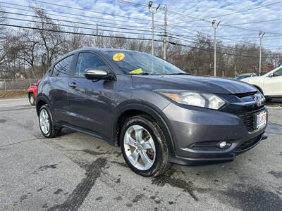 2017 Honda HR-V EX-L w/Navi - Photo 3 - Framingham, MA 01702