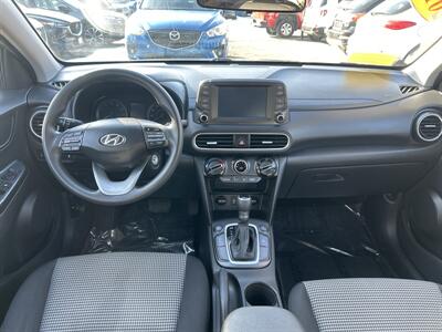 2018 Hyundai KONA SE - Photo 11 - Framingham, MA 01702