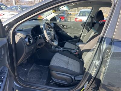 2018 Hyundai KONA SE - Photo 9 - Framingham, MA 01702