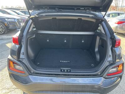 2018 Hyundai KONA SE - Photo 8 - Framingham, MA 01702