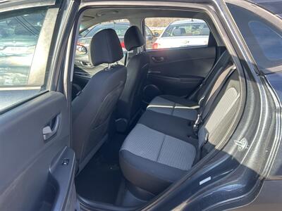 2018 Hyundai KONA SE - Photo 10 - Framingham, MA 01702