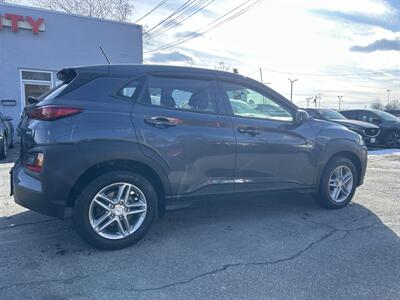 2018 Hyundai KONA SE - Photo 4 - Framingham, MA 01702