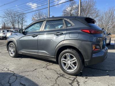 2018 Hyundai KONA SE - Photo 6 - Framingham, MA 01702