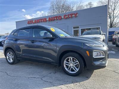 2018 Hyundai KONA SE - Photo 3 - Framingham, MA 01702