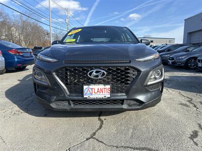 2018 Hyundai KONA SE - Photo 2 - Framingham, MA 01702