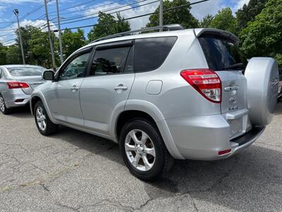 2011 Toyota RAV4 Limited   - Photo 6 - Framingham, MA 01702