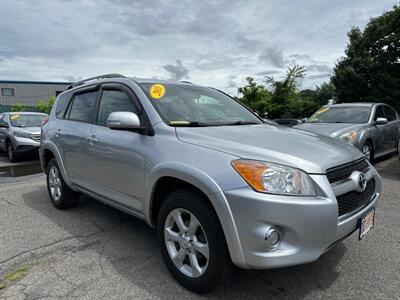 2011 Toyota RAV4 Limited   - Photo 3 - Framingham, MA 01702