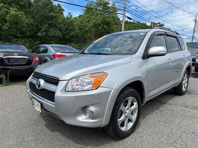 2011 Toyota RAV4 Limited   - Photo 1 - Framingham, MA 01702