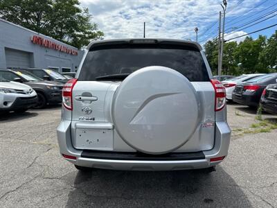 2011 Toyota RAV4 Limited   - Photo 5 - Framingham, MA 01702