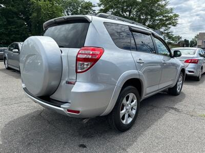 2011 Toyota RAV4 Limited   - Photo 4 - Framingham, MA 01702