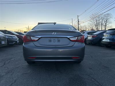 2013 Hyundai SONATA GLS   - Photo 5 - Framingham, MA 01702