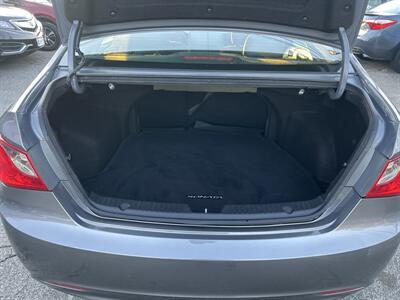 2013 Hyundai SONATA GLS   - Photo 8 - Framingham, MA 01702