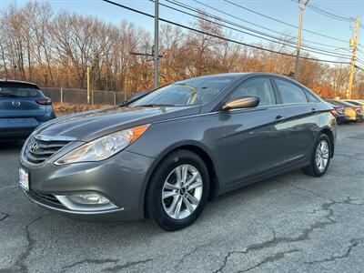 2013 Hyundai SONATA GLS   - Photo 1 - Framingham, MA 01702