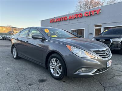 2013 Hyundai SONATA GLS   - Photo 3 - Framingham, MA 01702