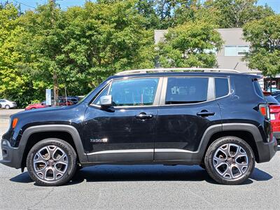 2015 Jeep Renegade Limited   - Photo 3 - Framingham, MA 01702