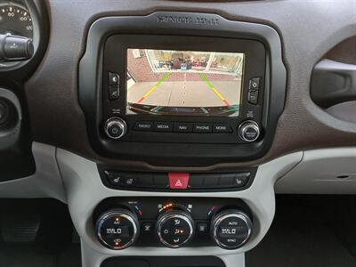 2015 Jeep Renegade Limited   - Photo 17 - Framingham, MA 01702