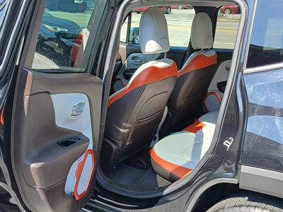 2015 Jeep Renegade Limited   - Photo 12 - Framingham, MA 01702