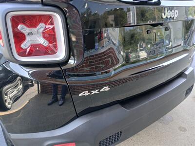 2015 Jeep Renegade Limited   - Photo 23 - Framingham, MA 01702