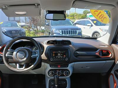 2015 Jeep Renegade Limited   - Photo 11 - Framingham, MA 01702