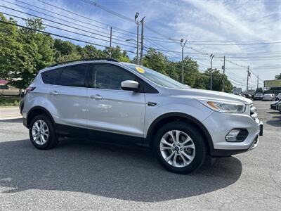 2018 Ford Escape SEL   - Photo 3 - Framingham, MA 01702