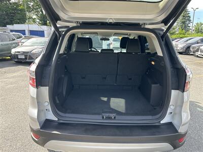 2018 Ford Escape SEL   - Photo 8 - Framingham, MA 01702