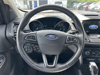 2018 Ford Escape SEL   - Photo 13 - Framingham, MA 01702