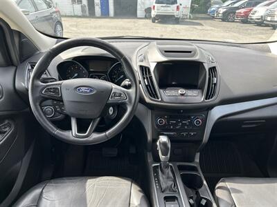 2018 Ford Escape SEL   - Photo 11 - Framingham, MA 01702
